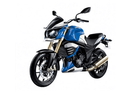 Mahindra mojo xt300 discount price