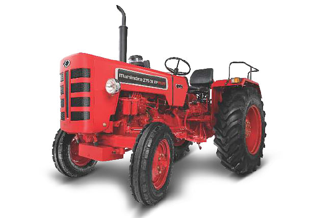 🚜 Mahindra 275 DI XP Plus Tractor | Get Best Offers (Aug 22), Latest ...