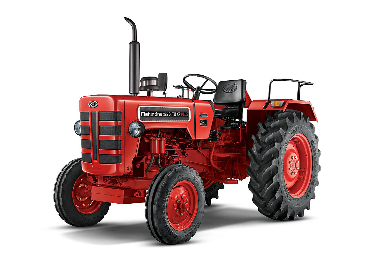 🚜 Mahindra 275 TU XP Plus Tractor Get Best Offers (Sep 22), Latest