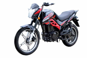 Maruthisan Beat Left Front Three Quarter