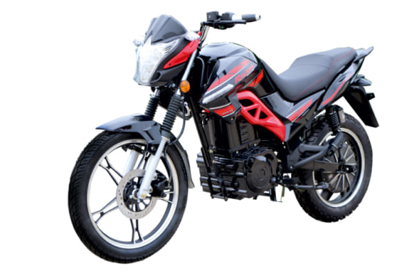 Maruthisan Beat Left Front Three Quarter Maruthisan Beat Left Front Three Quarter