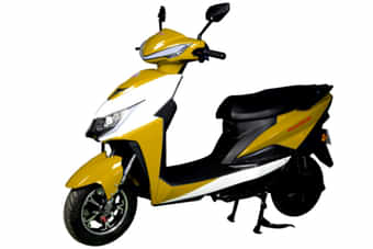 Maruthisan  MS 3.0 Left Front Three Quarter