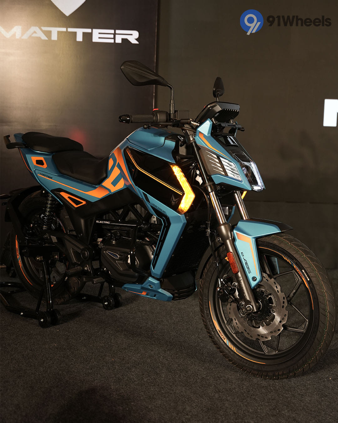 Matter Aera QNA Matter Aera QNA