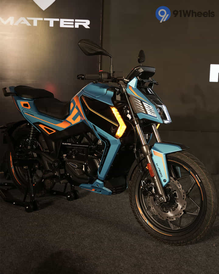 Matter Aera Matter Aera