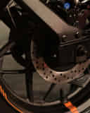 Rear Disc Brake