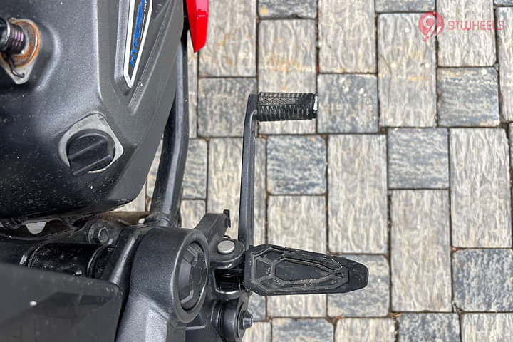 Matter Aera Oil Cap/Dipstick