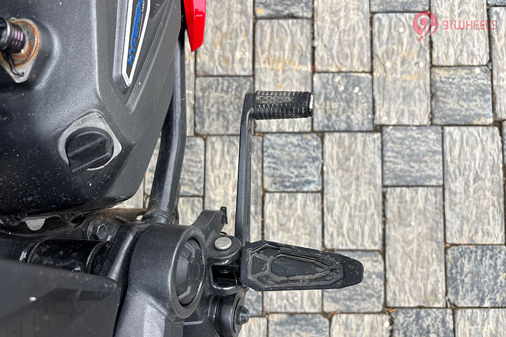 Matter Aera Oil Cap/Dipstick