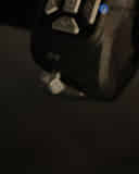 Rear Turn Indicators