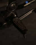 Rider Footpeg