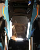 Daytime Running Lamp