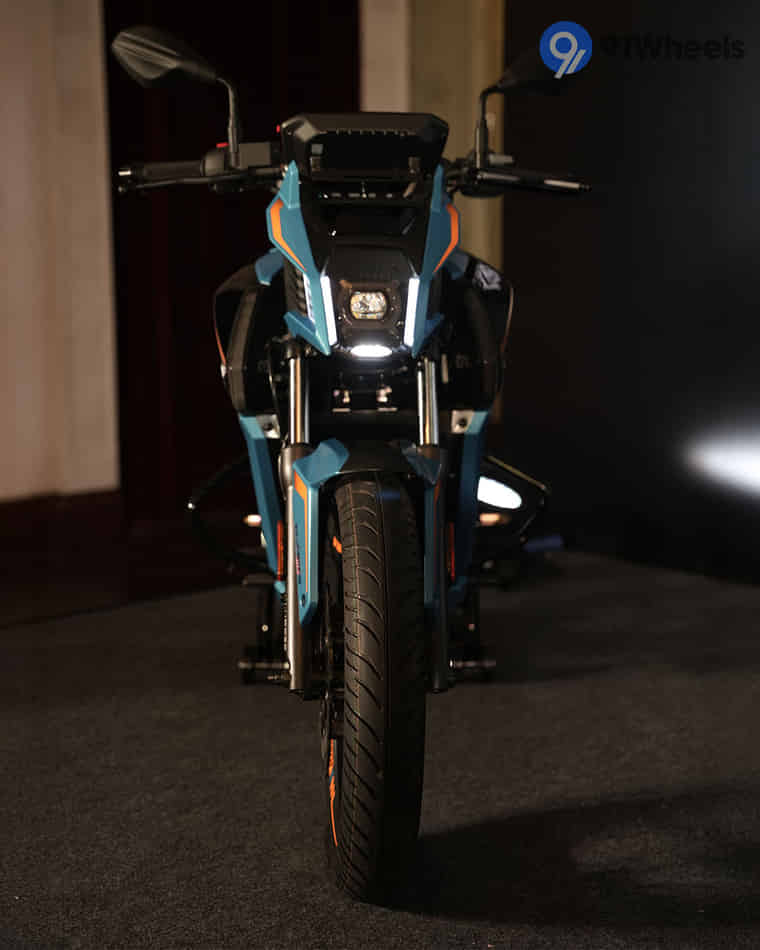 360° View Shots - 2