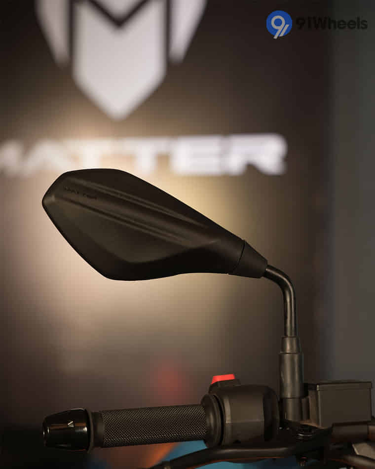 Lighting & Mirrors - 3