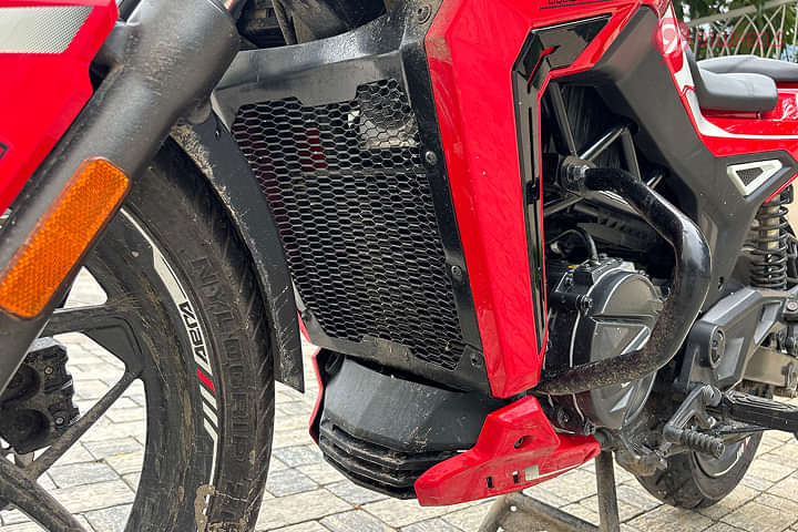 Matter Aera Radiator