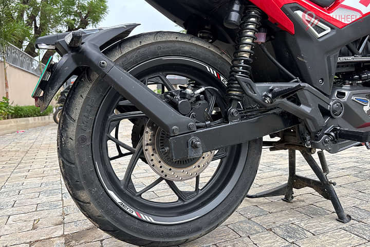 Matter Aera Rear Disc Brake