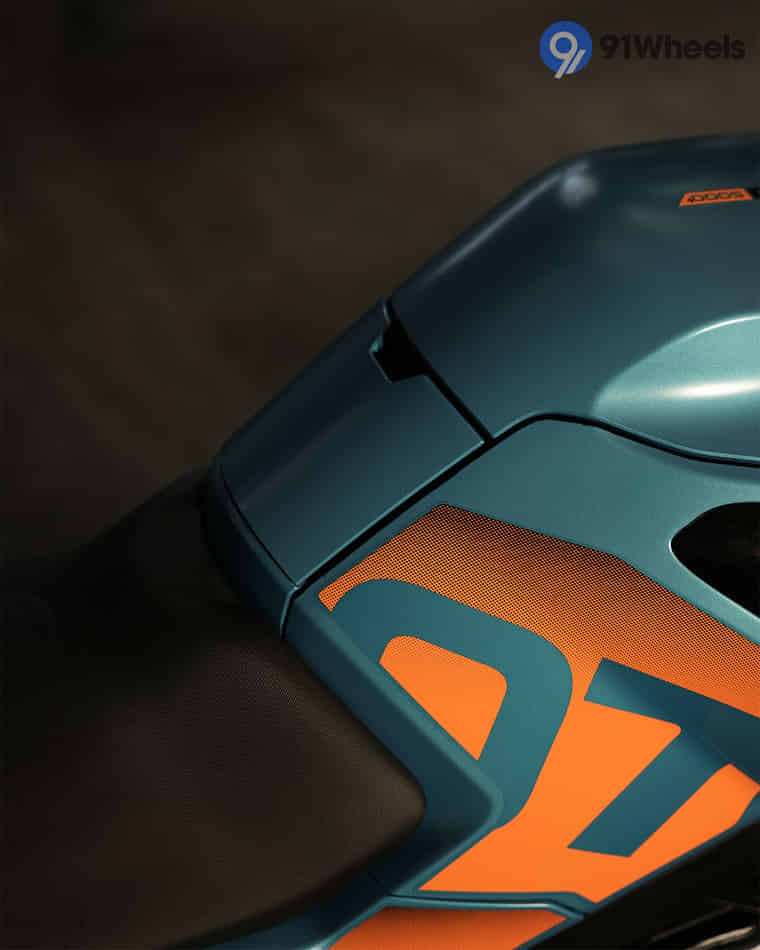 Engine & Exhaust - 3