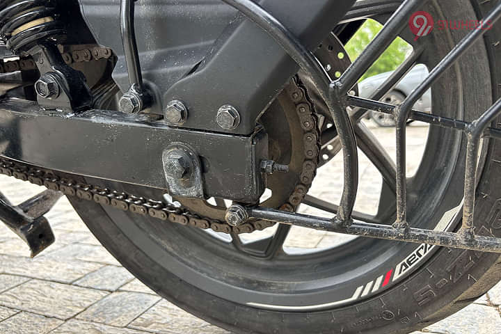 Matter Aera Chain Cover