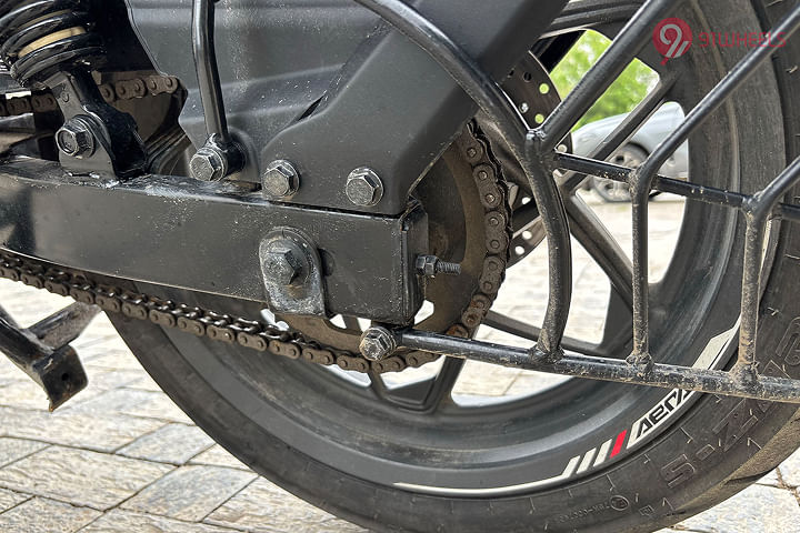 Matter Aera Chain Cover