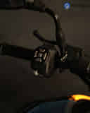 Left Side Multifunction Switchgear