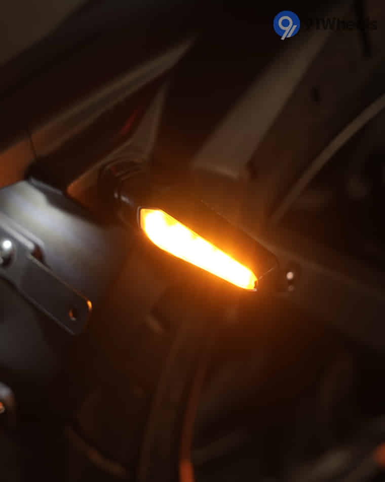 Lighting & Mirrors - 5