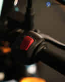 Multifunction Switchgear Right