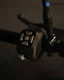 High Beam Low Beam Switch