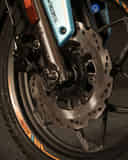 Front Disc Brake