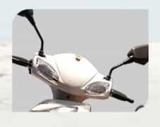 Merico Eagle-100 (4.8) Front Turn Indicators Merico Eagle-100 (4.8) Front Turn Indicators