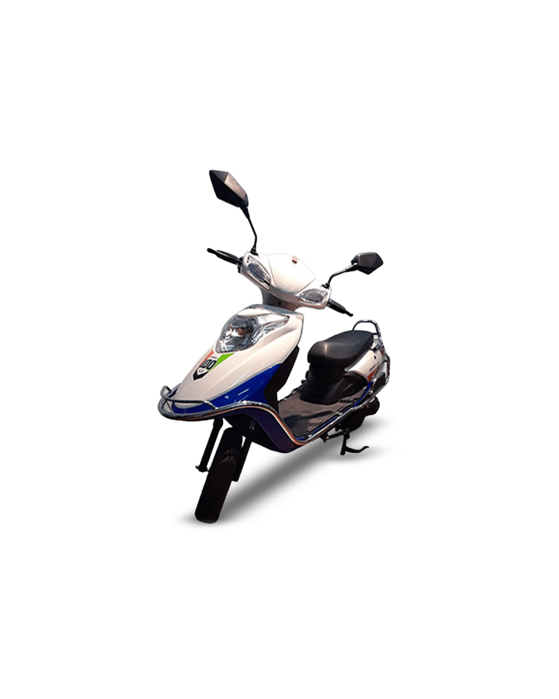 Merico Eagle-100 (4.8) - Image 1