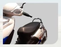 Merico Eagle-100 (4.8) Seat