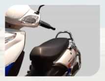 Merico Eagle-100 (4.8) Seat Merico Eagle-100 (4.8) Seat