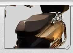 Merico Eagle-100 (6.0) Seat Merico Eagle-100 (6.0) Seat