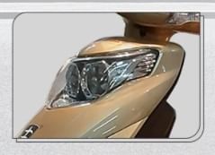 Merico Eagle-100 (6.0) Head Light