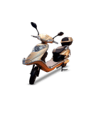 Left Front Three Quarter