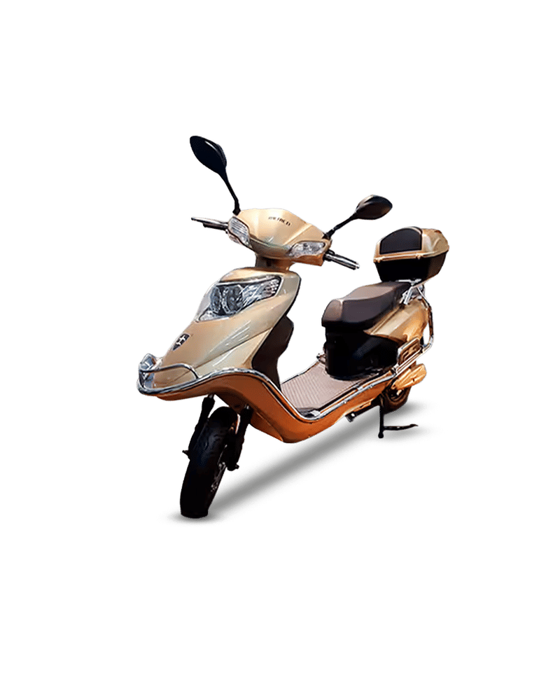 Merico Eagle-100 (6.0) - Image 1