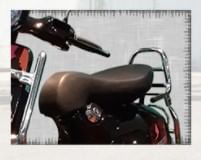 Merico Fashia Seat