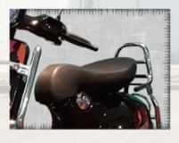 Merico Fashia Seat Merico Fashia Seat