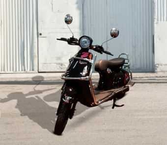 Merico Fashia Left Front Three Quarter Merico Fashia Left Front Three Quarter