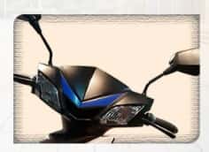 Merico Speedstar Price 2024 | Scooter Images, Mileage & Colours