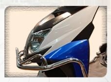 Merico Speedstar Head Light