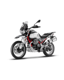 Left Front Three Quarter