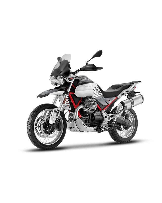 Moto Guzzi V85 TT QNA Moto Guzzi V85 TT QNA