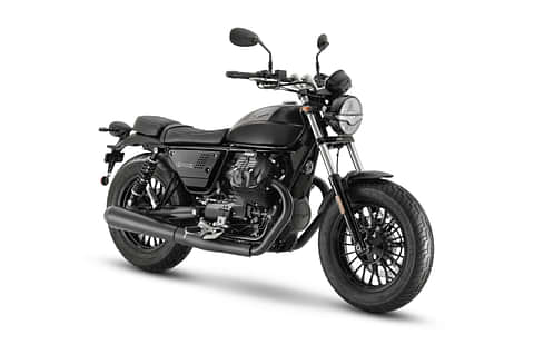 Moto Guzzi V9