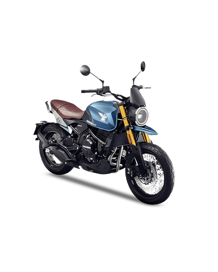 Moto Morini SEIEMMEZZO 6 Moto Morini SEIEMMEZZO 6
