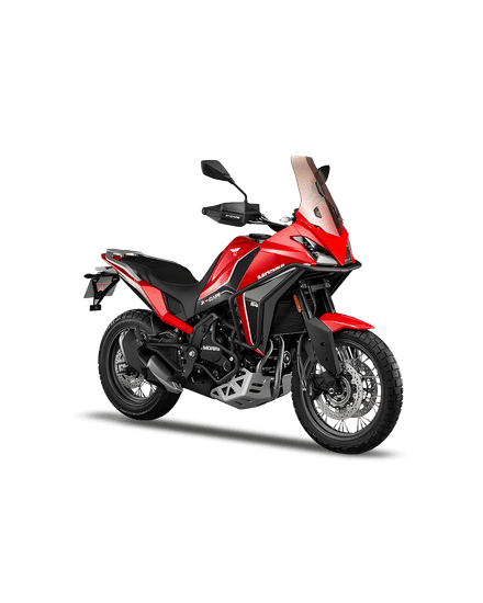 Moto Morini X-Cape Moto Morini X-Cape