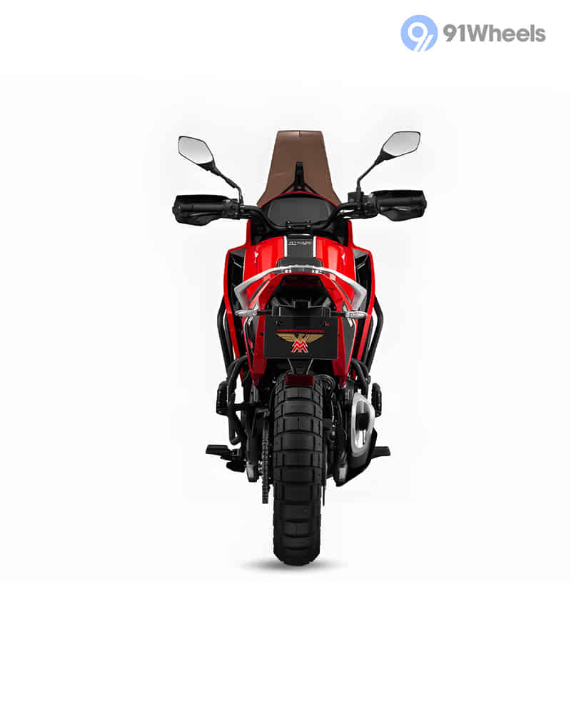 Moto Morini X-Cape - Image 5