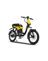 URBN e-bike