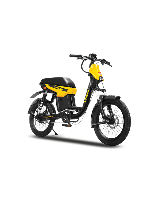 Motovolt URBN e-bike Motovolt URBN e-bike