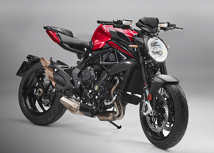 MV Agusta Brutale 800 image