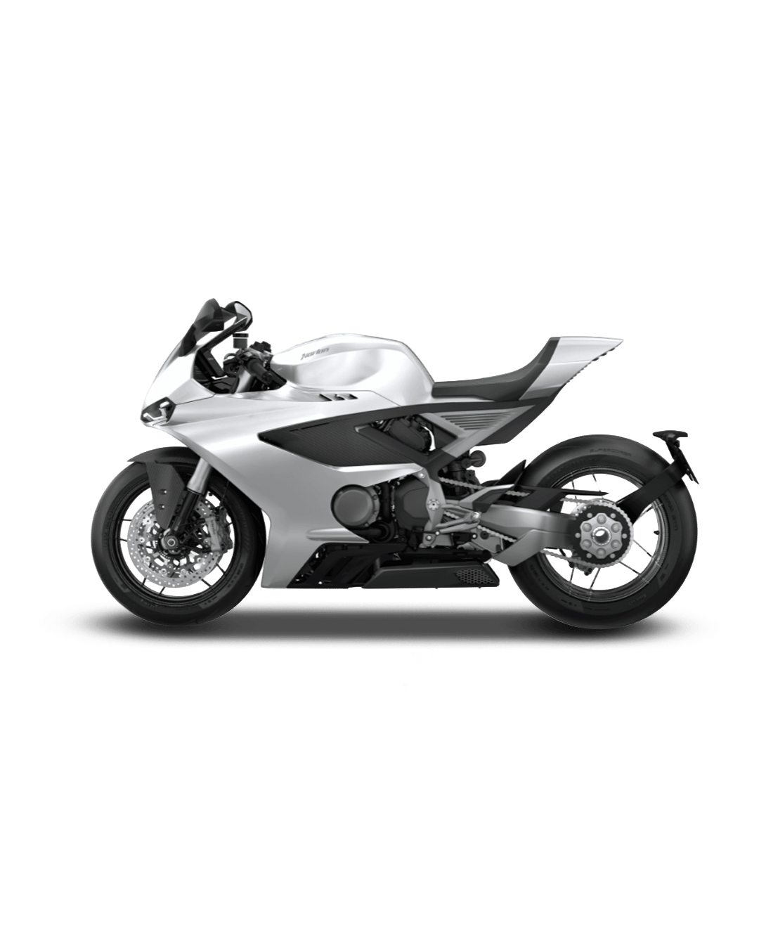 ManxR 5 ManxR 5