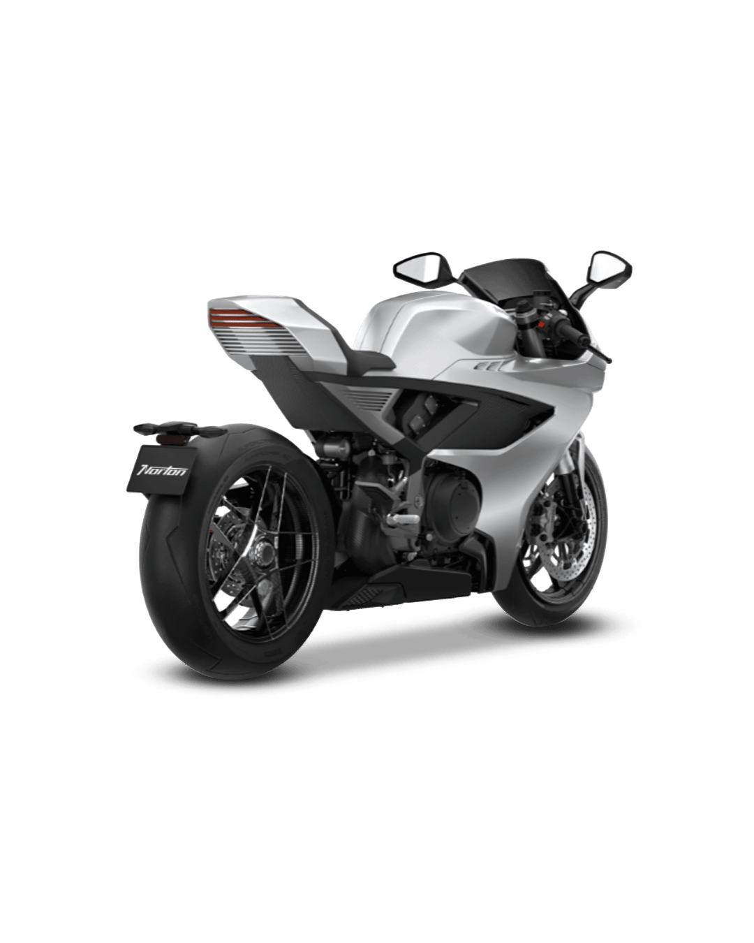 ManxR 8 ManxR 8